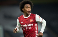Alan Smith chỉ thẳng ngôi sao gia nhập Arsenal chỉ vì tiền