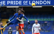 Trò cưng Lampard lập hat-trick, 'bom xịt' sút hỏng pen, Chelsea đi tiếp ở FA Cup