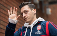 CHÍNH THỨC! Hết duyên phận, Ozil chia tay Arsenal
