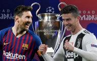 Cristiano Ronaldo vs Lionel Messi: Ai giành nhiều danh hiệu hơn?
