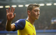Dành thanh xuân cho Arsenal, Ozil viết tâm thư giã biệt