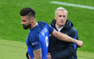 Deschamps nêu tên huyền thoại có thể kế nhiệm mình ở tuyển Pháp