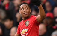 Paul Scholes đã đúng về Anthony Martial