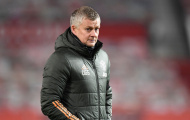 Thua Liverpool, Man Utd sẽ tống khứ một ngôi sao khỏi OTF