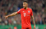 Man Utd 'quyết đấu' PSG vì tiền vệ của Bayern Munich