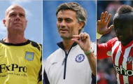 Top 10 kỷ lục không thể cản phá tại Premier League: 'Ngả mũ' trước Mourinho