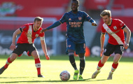 Arsenal bị loại, có 2 cầu thủ đánh mất 'cái tôi' vì lớp trẻ vươn lên