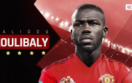 Chuyển nhượng 24/01: Bất ngờ Koulibaly, M.U chốt hạ vụ Pogba; Barca tức tốc ký 2 bom tấn?
