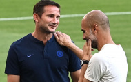 Chelsea sa thải Lampard, Pep Guardiola tiết lộ sự thật tàn nhẫn