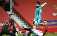 3 cầu thủ Man Utd xuất sắc nhất trận Liverpool: Những cái tên quen thuộc
