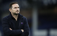 Bị Chelsea sa thải, Lampard vẫn 'lập hat-trick' đặc biệt