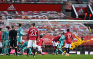 Bruno lập siêu phẩm, Solskjaer hé lộ nguyên nhân sâu xa