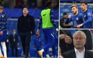 Chelsea đã sai lầm lớn khi sa thải Lampard?