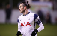 Gareth Bale và 5 thương vụ cho mượn gây thất vọng mùa này