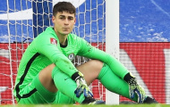 Kepa lại lập bập thủng lưới, Lampard nói thẳng 2 câu