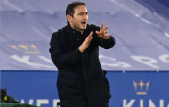 Không chỉ sa thải, Chelsea đã 'phũ phàng' với Frank Lampard thế nào?