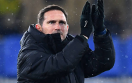 3 điều tuyệt vời Lampard đã làm được cho Chelsea
