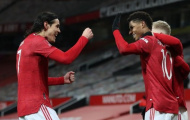 Lấy Cavani làm chuẩn, Ole 'chọn mặt gửi vàng' 4 học trò ở Man Utd