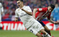 Real Madrid lên kế hoạch chi 45 triệu ký HĐ với 'cơn lốc đường biên'