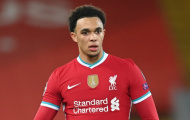 Ian Wright chỉ ra điều đáng lo với Trent Alexander-Arnold