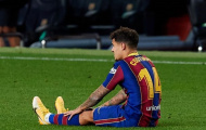 Barca và thành - bại của 10 sao gần nhất được mang về vào mùa Đông