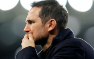 Frank Lampard xứng đáng có thêm cơ hội ở Chelsea