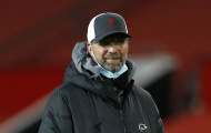 Jurgen Klopp 'mạnh mồm' sau thất bại