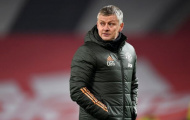 Thắng Liverpool, Solskjaer định đoạt luôn tương lai 'kẻ thừa'?