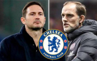Thomas Tuchel đến Chelsea, 5 ngôi sao có nguy cơ bị thanh trừng