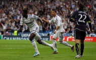 5 thương vụ mùa Đông thành công nhất trong lịch sử Real Madrid