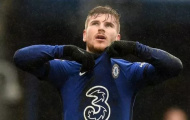 Timo Werner làm 'phật lòng' Abramovich với một hành động trong trận thắng Luton