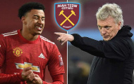 David Moyes muốn tái ngộ với ngôi sao của Man Utd