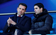 Arsenal sẽ chốt 4 mục tiêu trọng yếu ở TTCN tháng Giêng