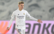 Đã rõ việc Odegaard chấn thương trước ngày đến Arsenal