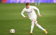 Lộ diện 2 ông lớn EPL bị Arsenal 'hạ đo ván' trong vụ Odegaard 
