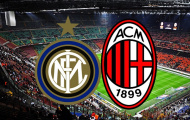 TRỰC TIẾP Inter Milan 2-1 AC Milan: Hiệp hai kết thúc!