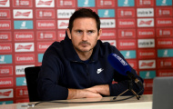Lampard bị Chelsea sa thải, chuyên gia 'nhắc nhẹ' về Solskjaer