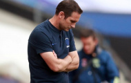 Ban lãnh đạo Chelsea 'vờn' Lampard quá tàn nhẫn trước khi sa thải