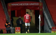 Rõ tình trạng Marcus Rashford, điều CĐV Man Utd mong chờ xuất hiện