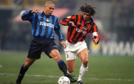 Từ Kaka đến Ronaldo: Đội hình kết hợp huyền thoại 'chất lừ' của 2 CLB thành Milan 