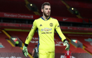 De Gea tiết lộ bí quyết giúp Man Utd vô địch Premier League