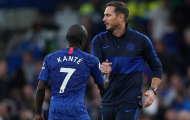 XONG! Chelsea ra chỉ thị 'tối cao' dành cho Tuchel về Kante