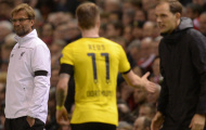Klopp: 'Abramovich quá thiếu kiên nhẫn, ĐH Chelsea là 1 món quà cho Tuchel'