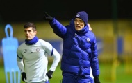 Vừa đến Chelsea, Tuchel đã yêu cầu mua sát thủ 19 trận 21 bàn