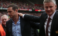 Ba lý do khiến Solskjaer thành công, còn Lampard thất bại