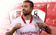 CHÍNH THỨC: Sevilla chiêu mộ thành công tiền vệ xuất sắc nhất Serie A