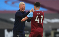 Nếu Declan Rice giá 70 triệu bảng, Man Utd có nên mua hay không?