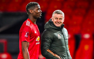 Ferdinand đã sai, việc Pogba ra đi không chỉ phụ thuộc vào Premier League