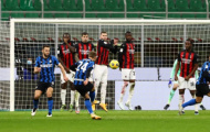 Eriksen làm điều Inter không làm được trong 3 năm