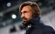 'Đại ca' của Pirlo quyết tâm lập kỷ lục khủng